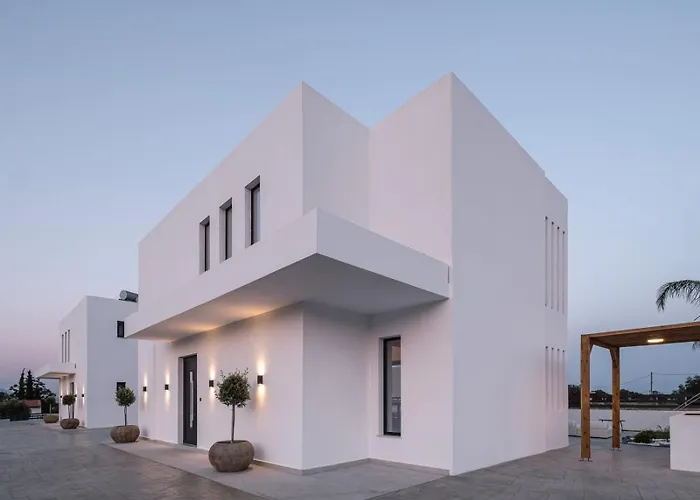 D&R Boutique Villas D