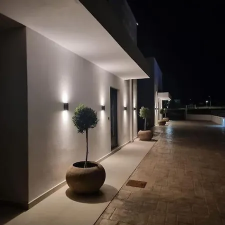 D&R Boutique Villas D Gennadi Exterior foto