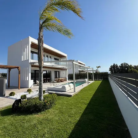 D&R Boutique Villas D Gennadi Exterior foto