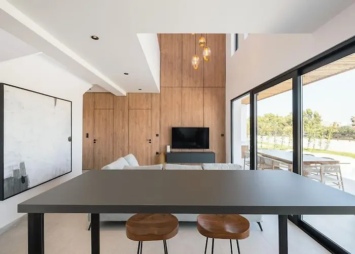D&R Boutique Villas D