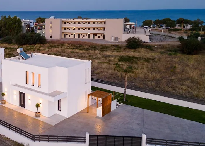 D&R Boutique Villas D